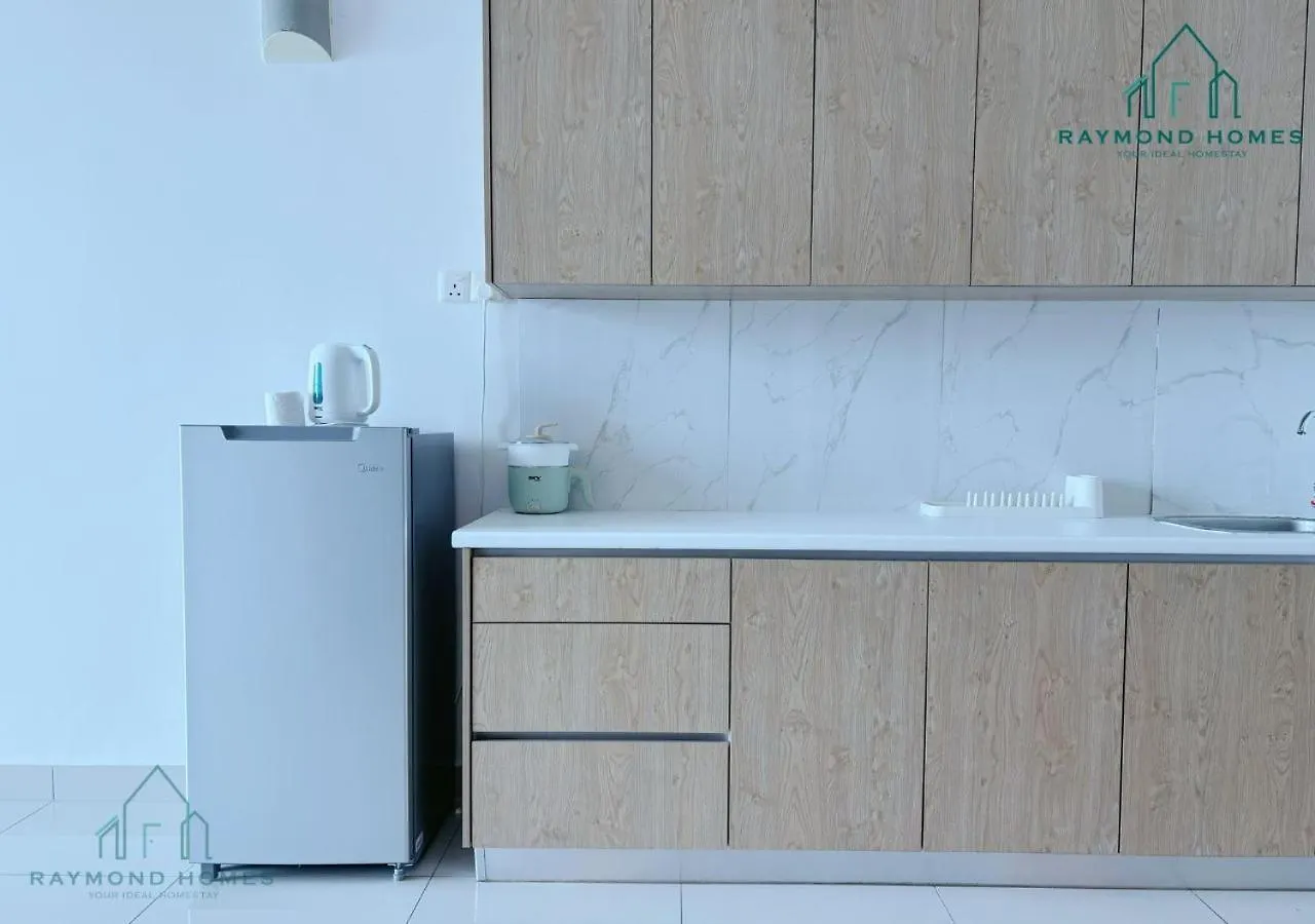 Maritime Sea View Duplex Apartment George Town 0*,