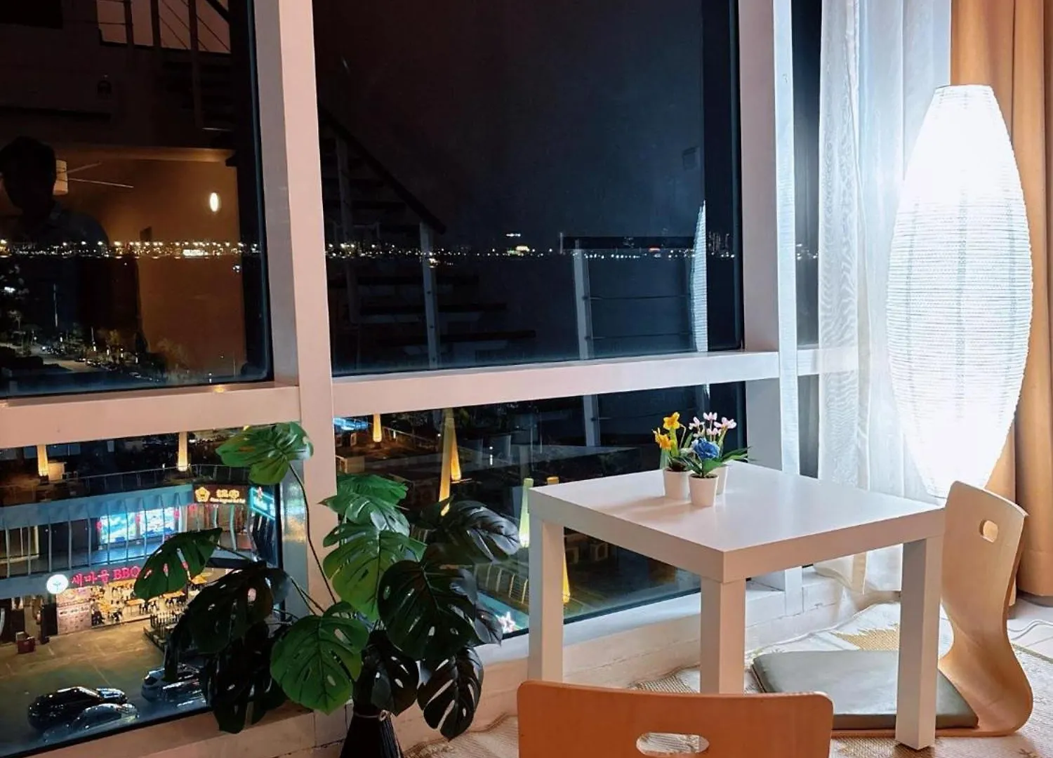Maritime Sea View Duplex Apartment George Town