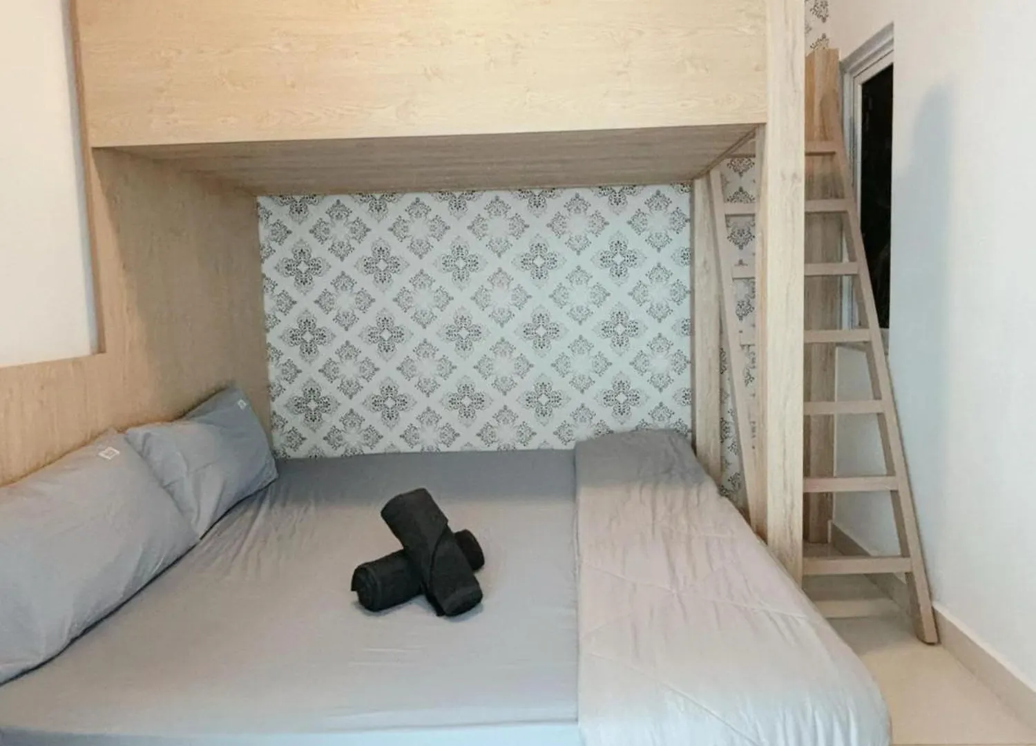 Maritime Sea View Duplex Apartment George Town Malaysia